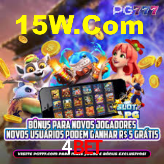 Bônus Generosos e Exclusivos no 4Bet para Você!