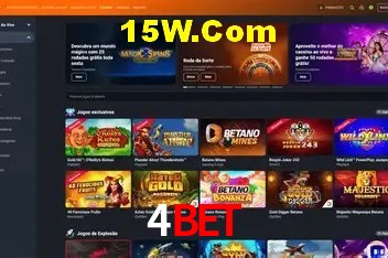 4Bet App