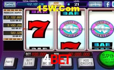  Casino 4Bet