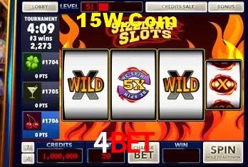 4Bet: Jogos de Caça-Níqueis-Altas Recompensas, Roleta-Velocidade, Blackjack-Desafios Máximos