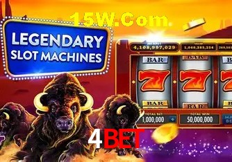 4Bet - Plataforma Oficial - Casino 4Bet